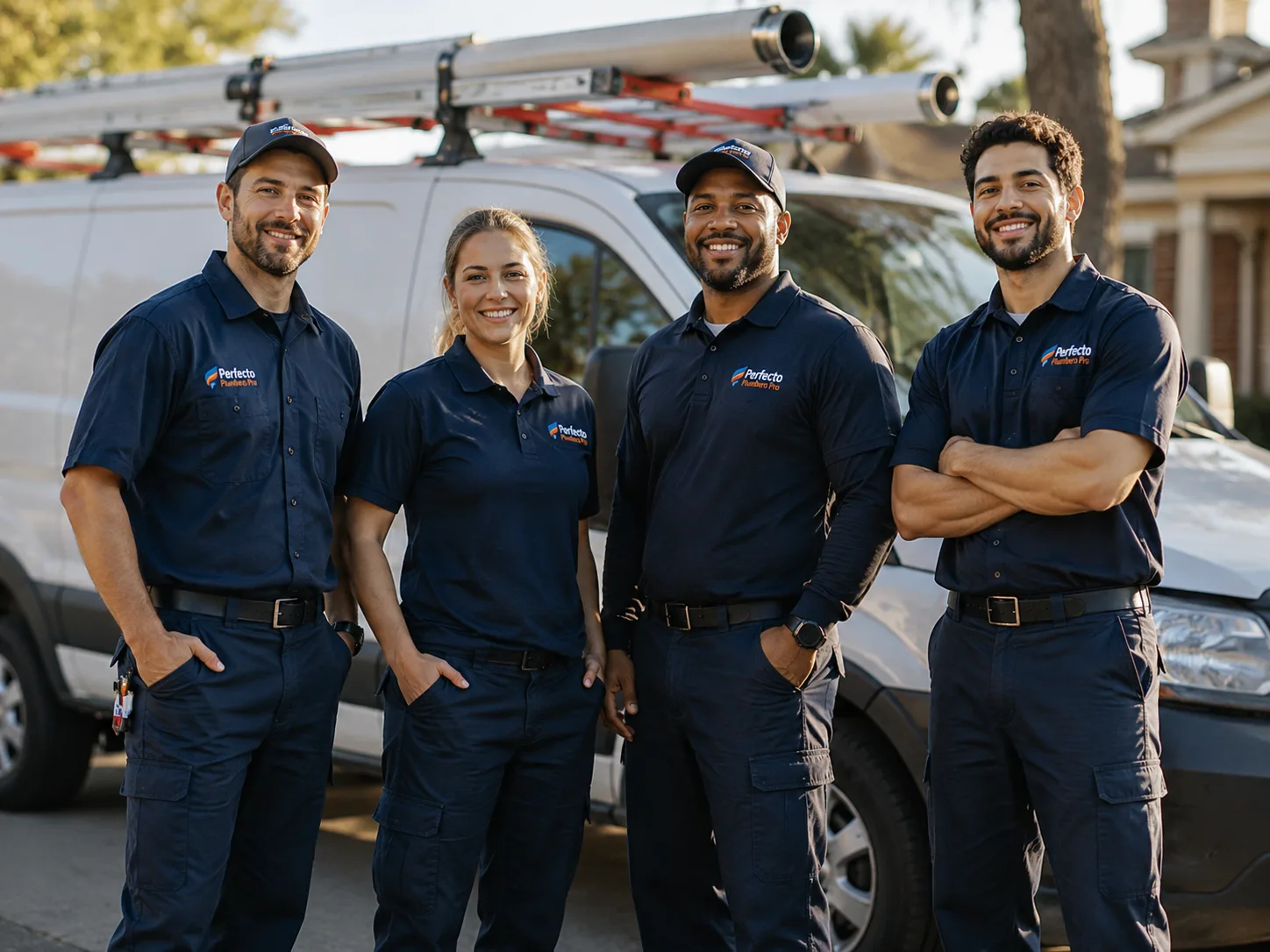 Emergency Plumber Near Me in Mcadenville, NC near me
